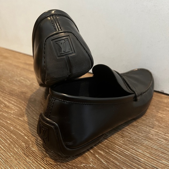 Louis Vuitton Loafers main image 7
